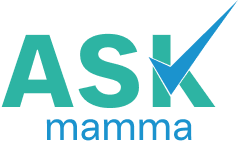 ask mom logo